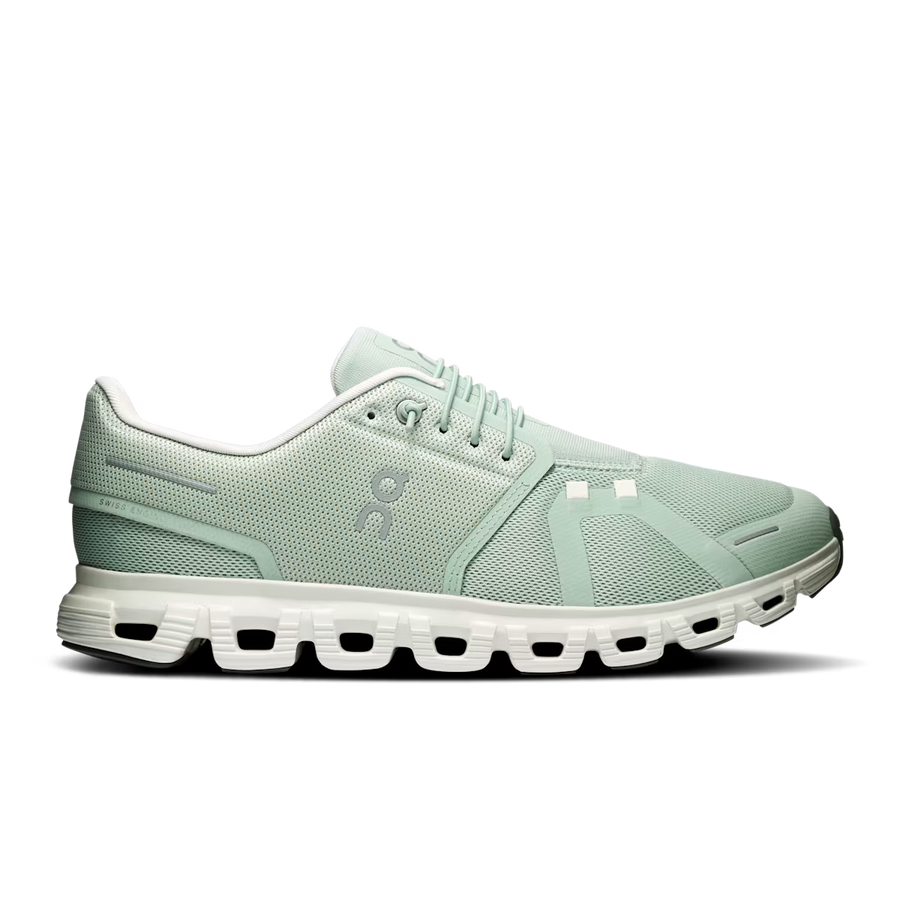 On Running Cloud 6 'Mineral Ice'
