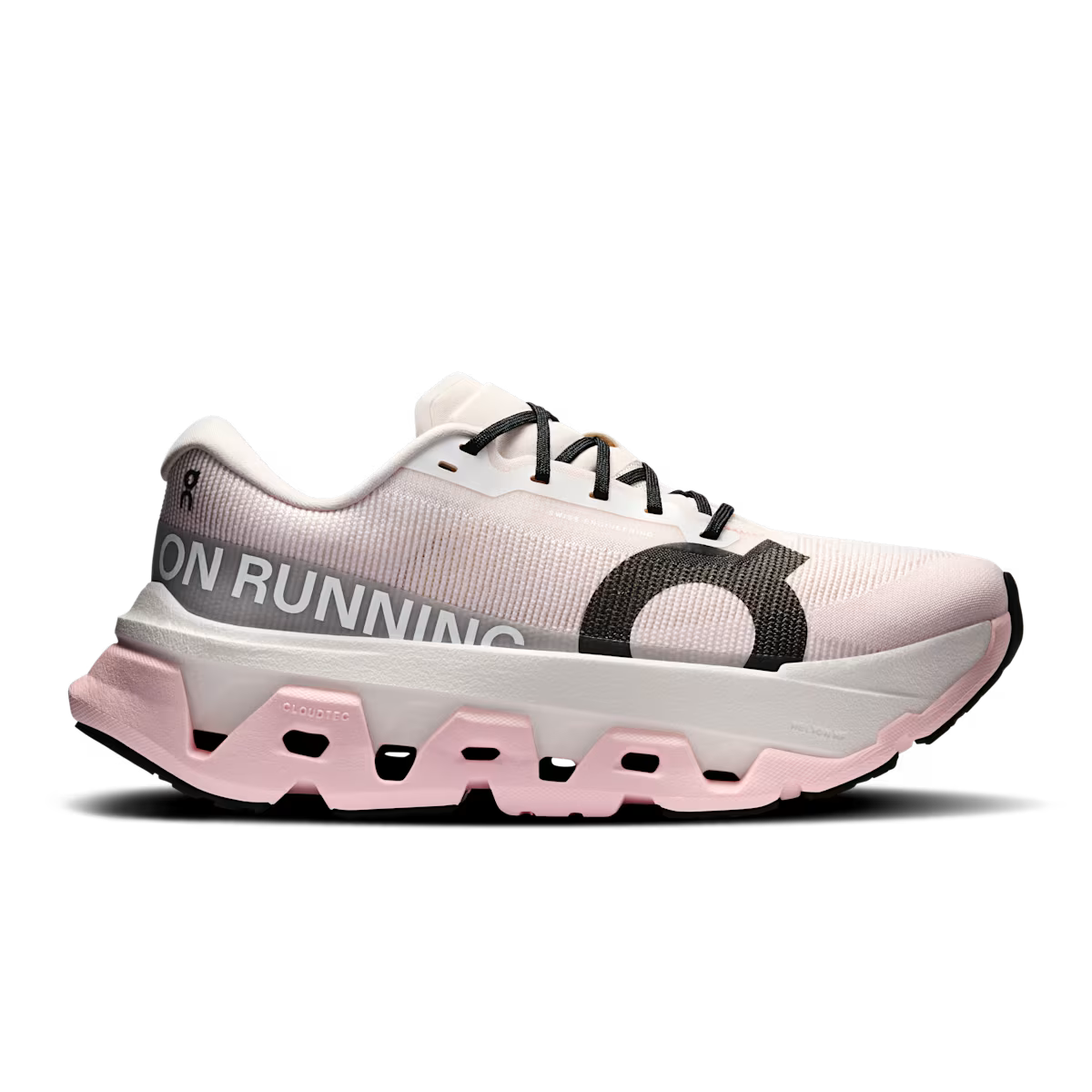 On Running Cloudmonster 3 Hyper 'Ivory Peony'