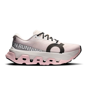 On Running Cloudmonster 3 Hyper 'Ivory Peony'