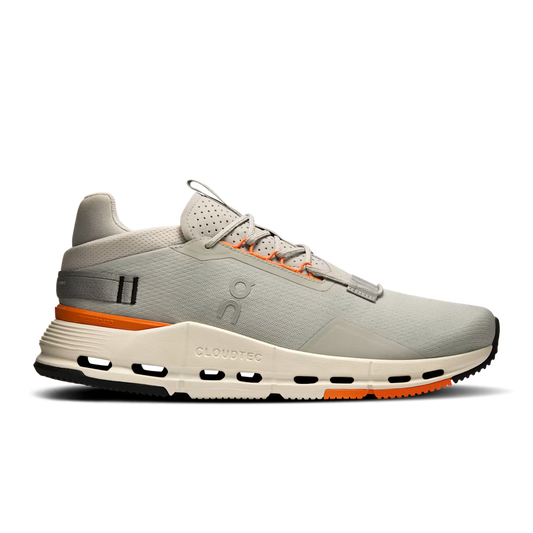 On Running Cloudnova 2 'Glacier Tumeric'