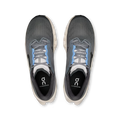 On Running Cloudmonster 3 'Rock Silver'