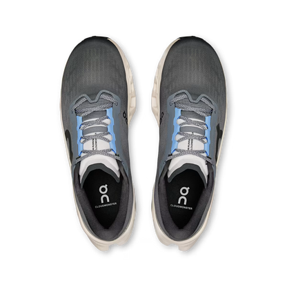 On Running Cloudmonster 3 'Rock Silver'