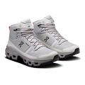 On Running Cloudrock Mid Waterproof 'Glacier Alloy' (W)