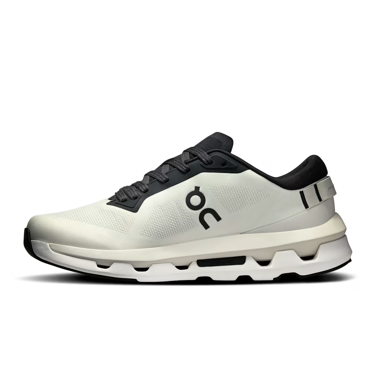 On Running Cloudzone 'Ice Black'