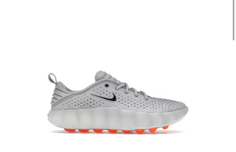 Nike Mind 002 ‘Light Smoke Grey’