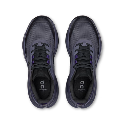 On Running Cloudpulse Pro 'Flint Black'