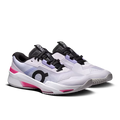 On Running The Roger Pro Fire Clay 'Thistle Pink'