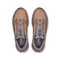 On Running Cloudsurfer Trail 2 Waterproof 'Portobello Pebble'