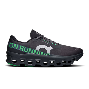 On Running Cloudmonster 1 'Eclipse Verdite'