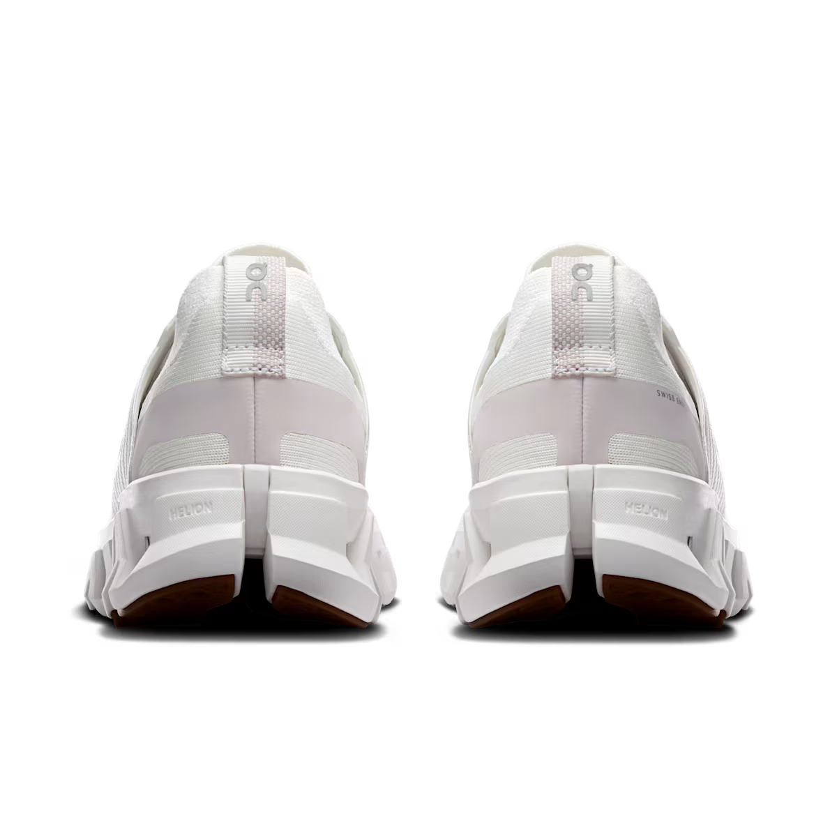 On Running Cloudswift 4 'White Lily'