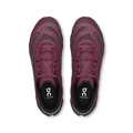 On Running Cloudflow 5 AD 'Fig Mulberry'
