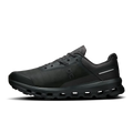 On Running Cloudvista 2 'Black'