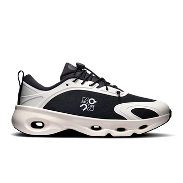 On Running Cloudsolo LOEWE 'Black Eggshell'