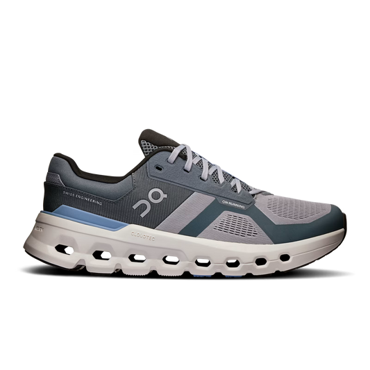 On Running Cloud Runner 2 'Alloy Chambray'