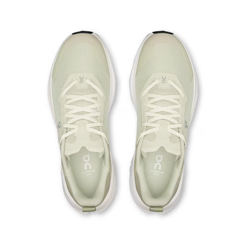 On Running Cloudpulse Next 'Pelican Ghost'