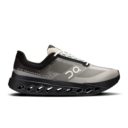 On Running Cloudsurfer Next Lumos Black Dew