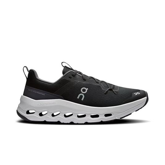 On Running Cloudleap 'Black White'