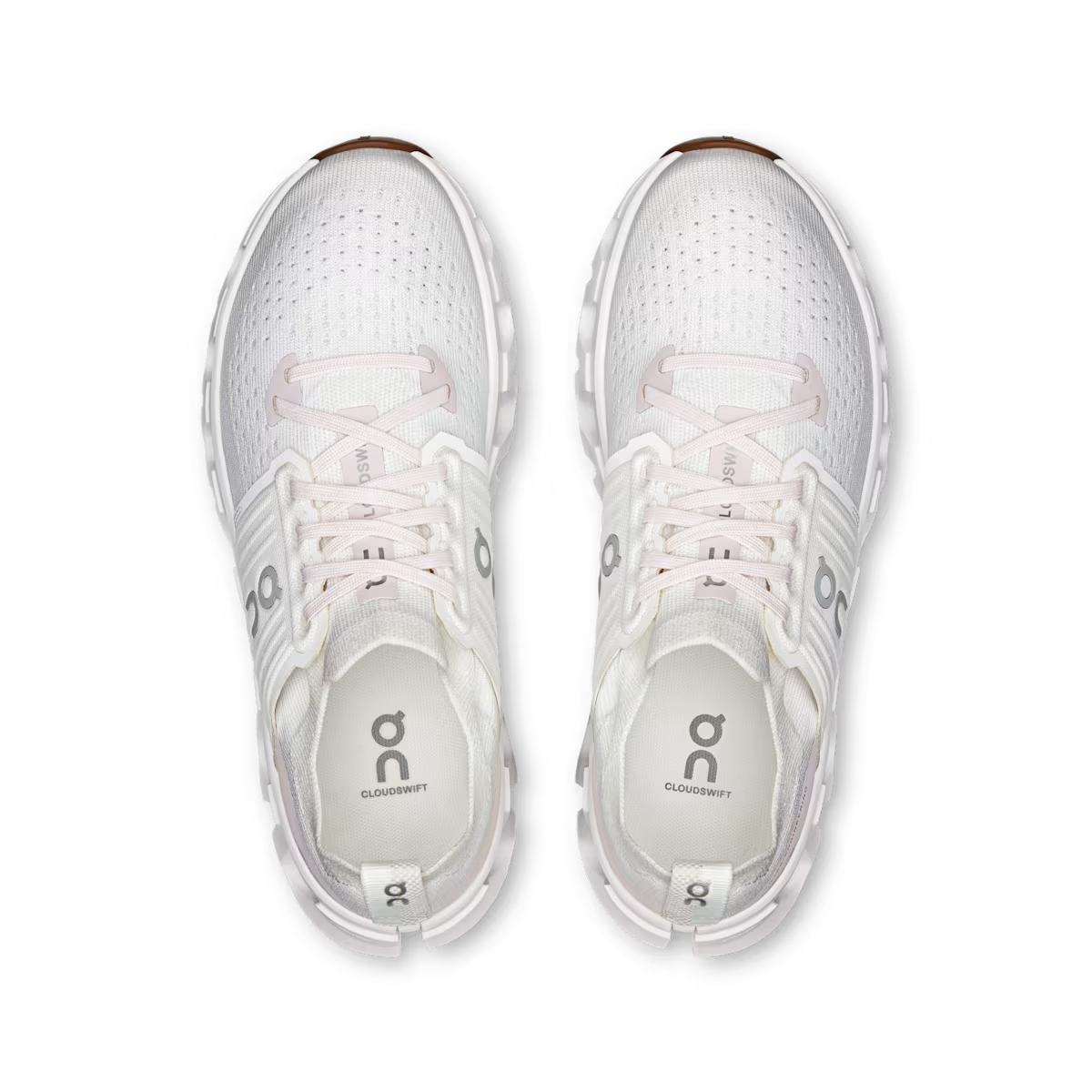 On Running Cloudswift 4 'White Lily'