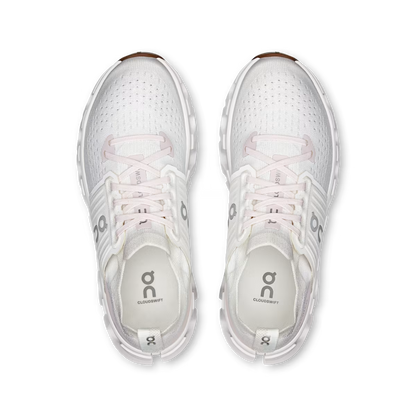 On Running Cloudswift 4 'White Lily'