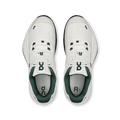 On Running The Roger Pro LDN 'White Evergreen'