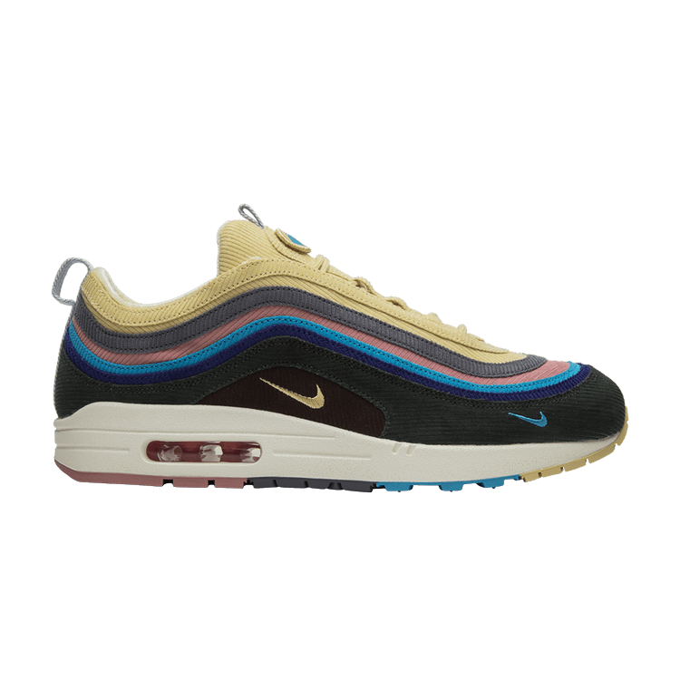 Air Max 1/97 'Sean Wotherspoon'