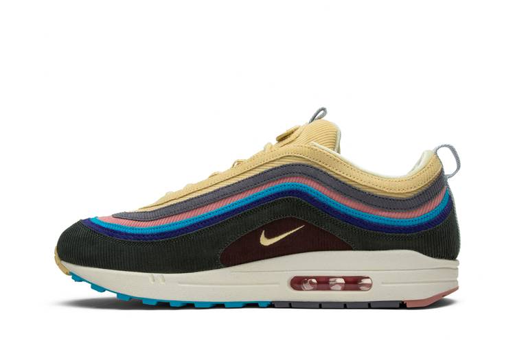 Air Max 97/1 'Sean Wotherspoon'