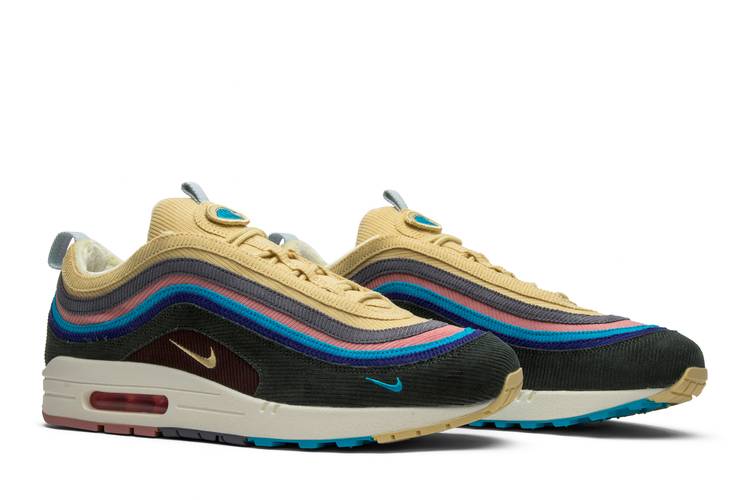 Air Max 97/1 'Sean Wotherspoon'