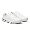 On Running Cloudzone 'White'