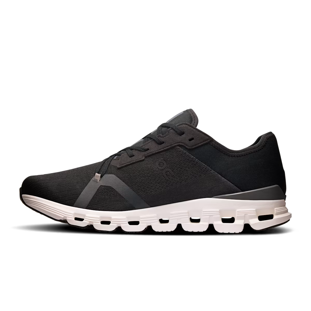 On Running Cloud X 4 AD 'Black Asphalt'