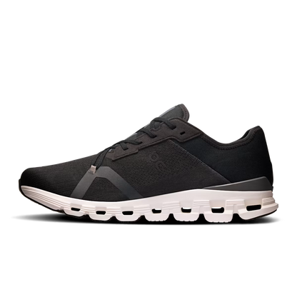On Running Cloud X 4 AD 'Black Asphalt'