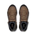 On Running Cloudrock Mid Waterproof 'Earth Black'