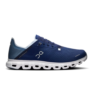 On Running Cloud 6 Coast 'Zodiac Steel'