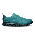 On Running Cloud 6 Waterproof 'Storm Larch'