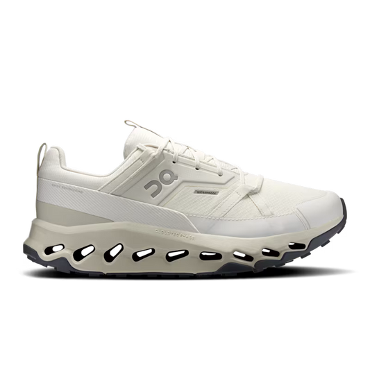 On Running Cloudhorizon Waterproof 'Ghost Ivory'