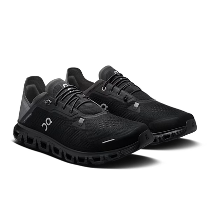 On Running Cloud 6 Coast 'Black Rock'