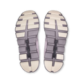 On Running Cloud 6 Waterproof 'Mauve Zinc'