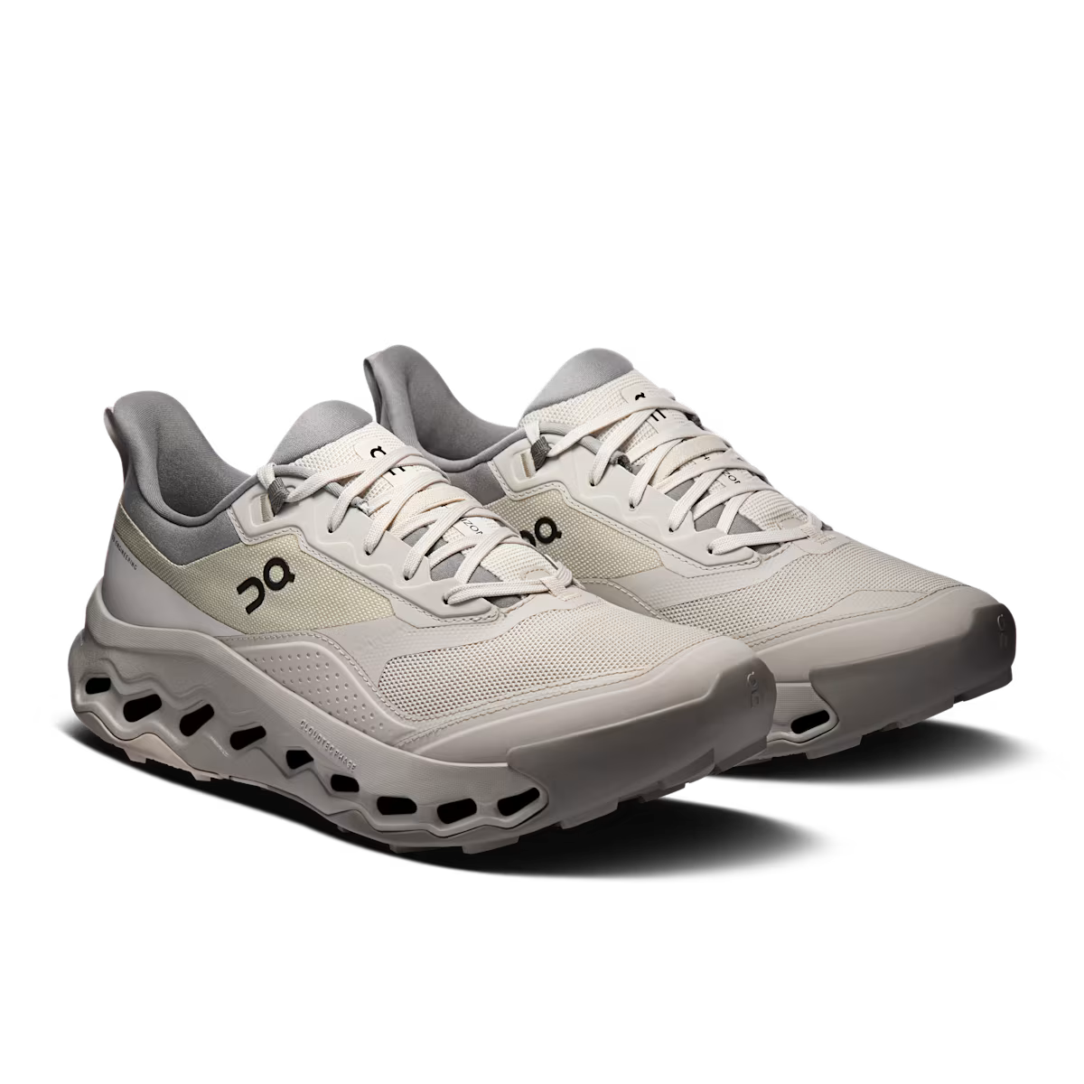 On Running Cloudhorizon 2 'Pearl Fog'