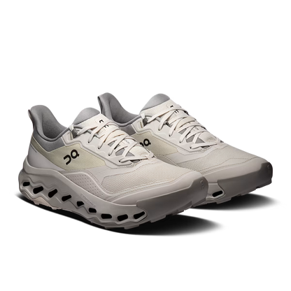On Running Cloudhorizon 2 'Pearl Fog'
