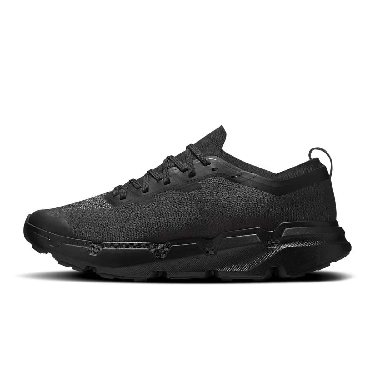 On Running Cloudsoma 'Black'