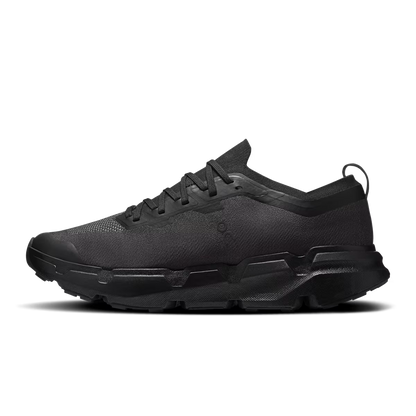 On Running Cloudsoma 'Black'