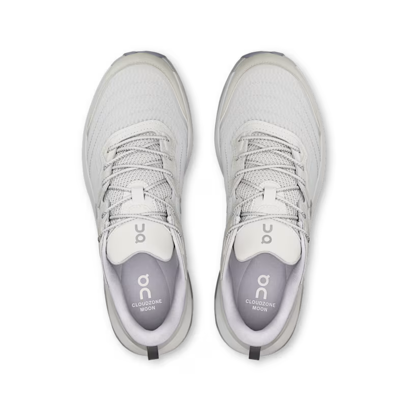 On Running Cloudzone Moon- 'Lavender | Lilac'