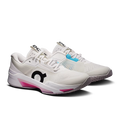On Running The Roger Pro Fire 'White Pink'