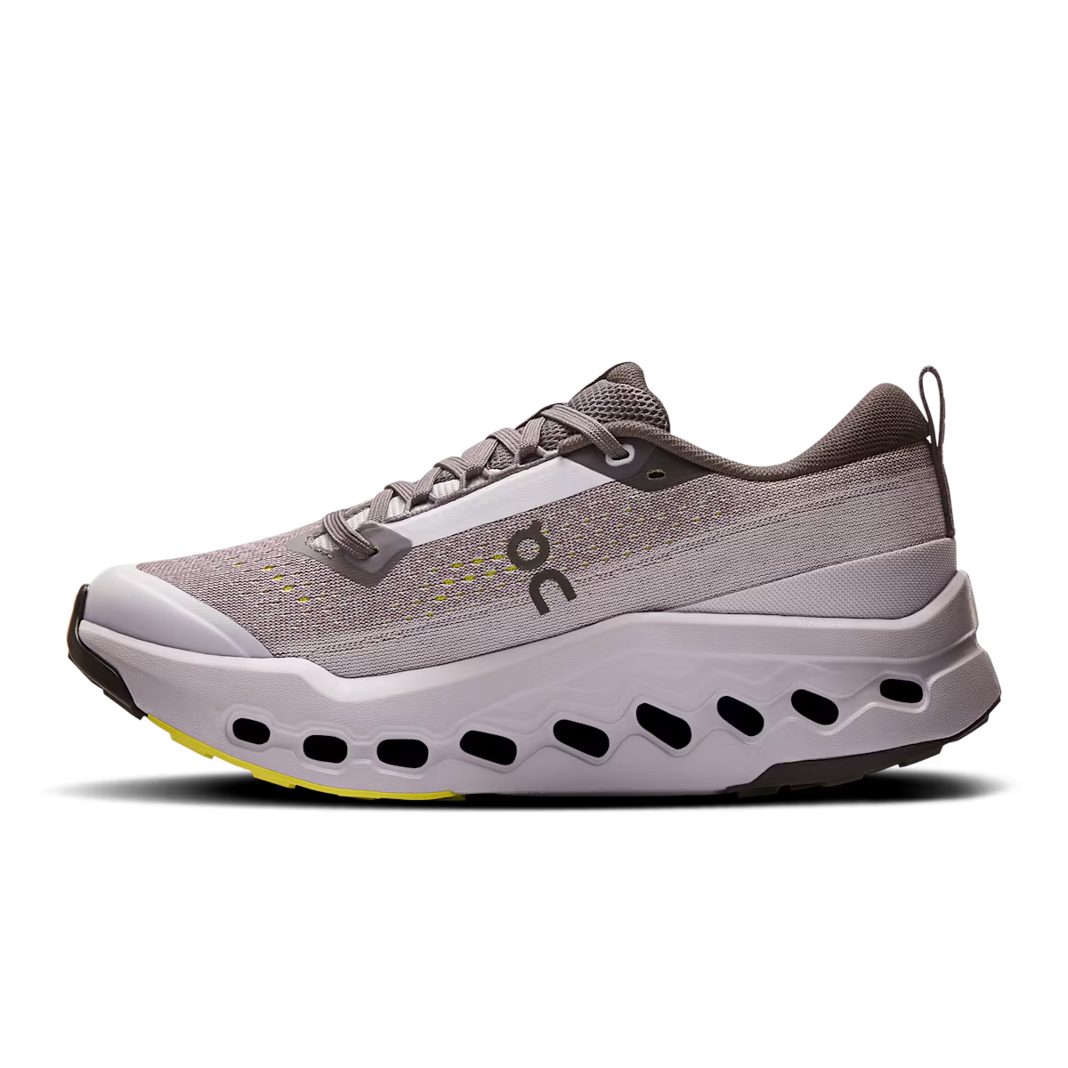 On Running Cloudsurfer Trail 2 'Iron Lilac