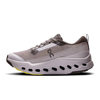 On Running Cloudsurfer Trail 2 'Iron Lilac