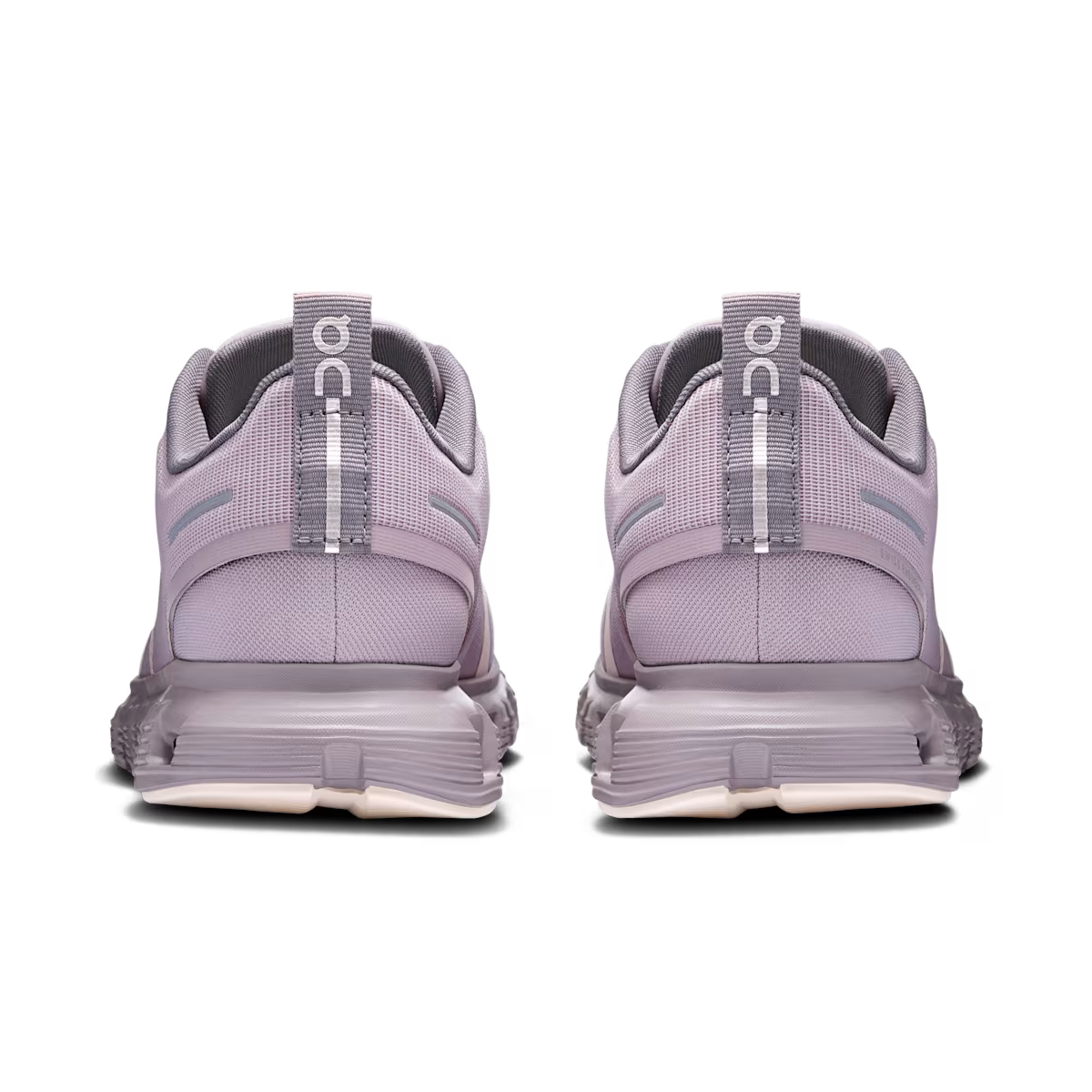 On Running Cloud 6 W.P. 'Mauve Zinc'