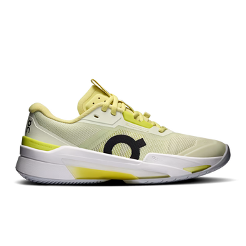 On Running The Roger Pro Fire 'Linen Lime' (Womens)