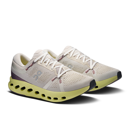 On Running Cloudsurfer 2 'Pearl Ivory' (Mens)