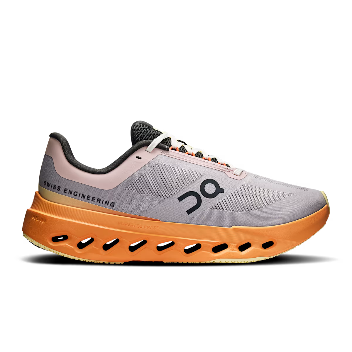 On Running Cloudsurfer Next 'Lilac Tangerine