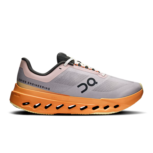 On Running Cloudsurfer Next 'Lilac Tangerine