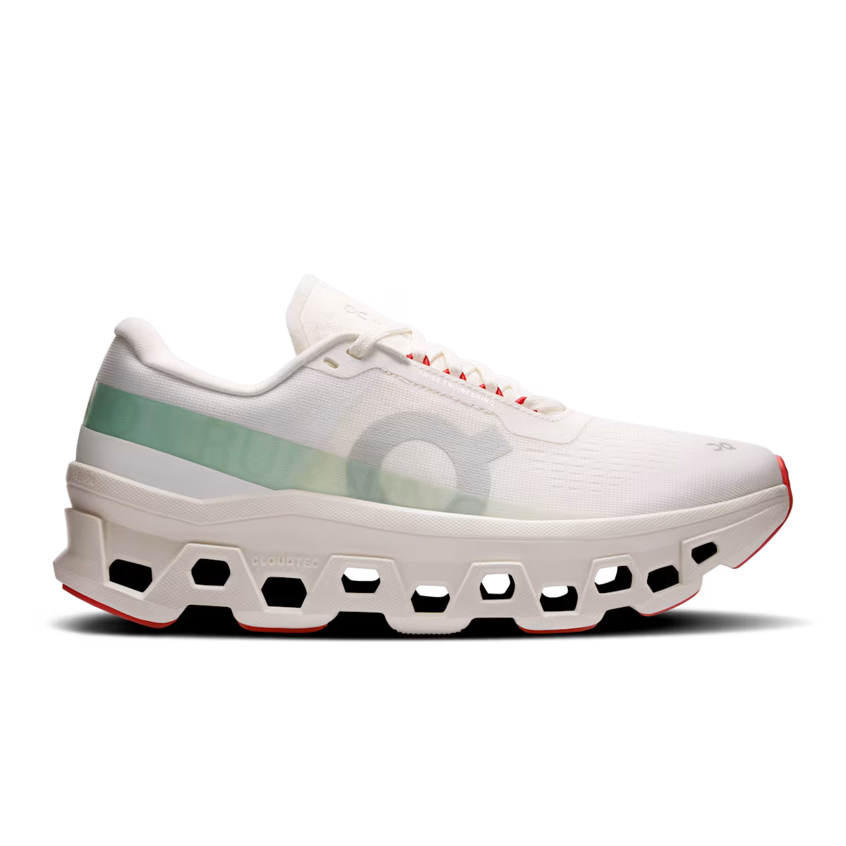 On Running Cloudmonster 1 'Ivory Creek'